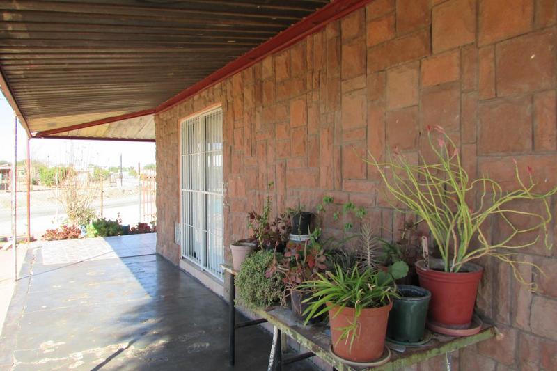 3 Bedroom Property for Sale in Progress Northern Cape